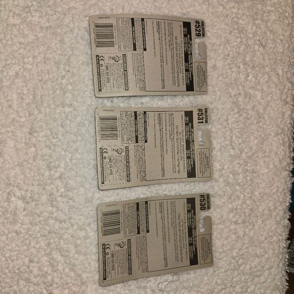 Hot Wheels Phantom Racer Series- Power Rocket, Power Pistons and Power Pipes - Picture 2 of 3